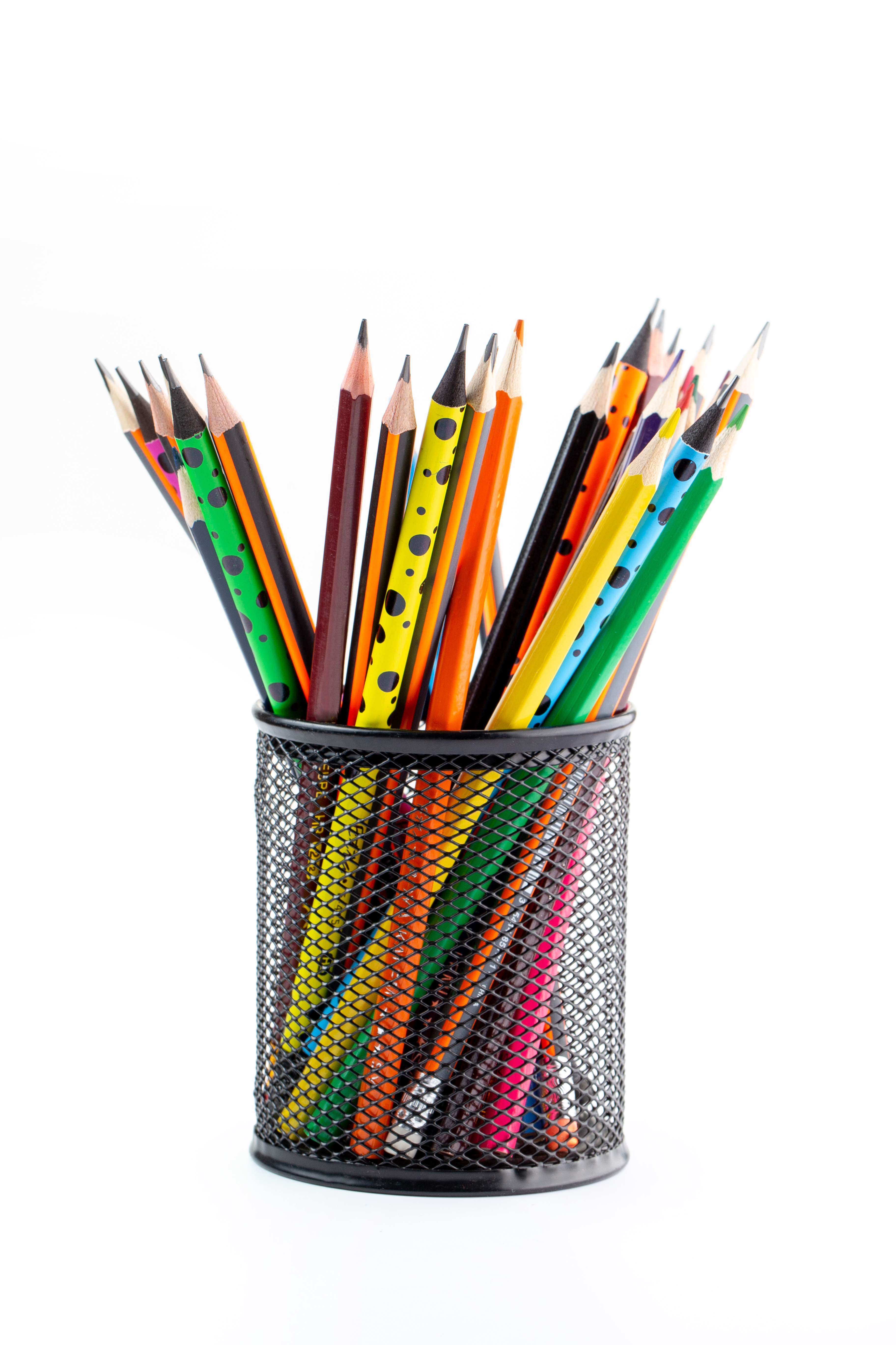 Pensil 2B
